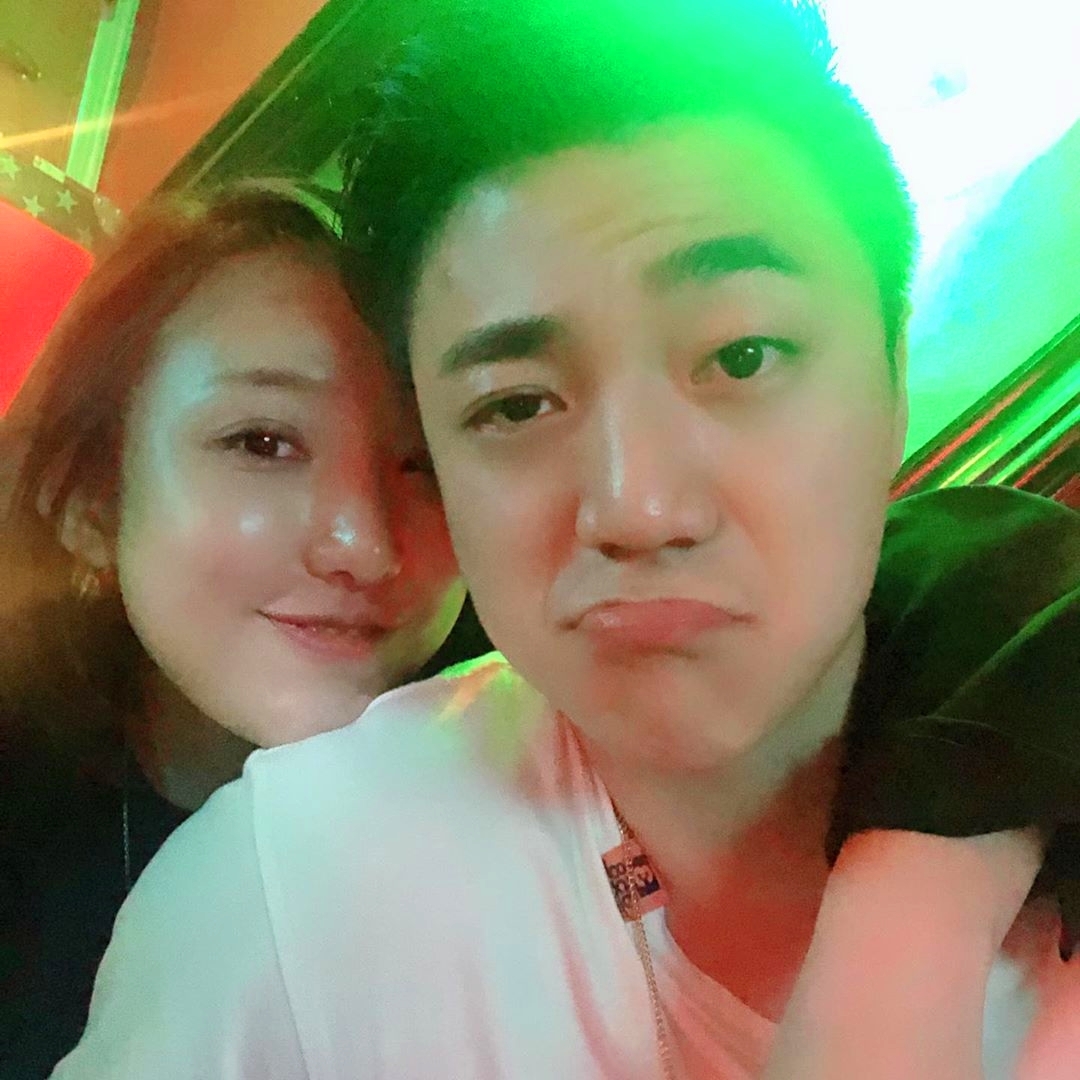 中超最美老板心上人曝光！未来将专注爱情 淡出俱乐部管理