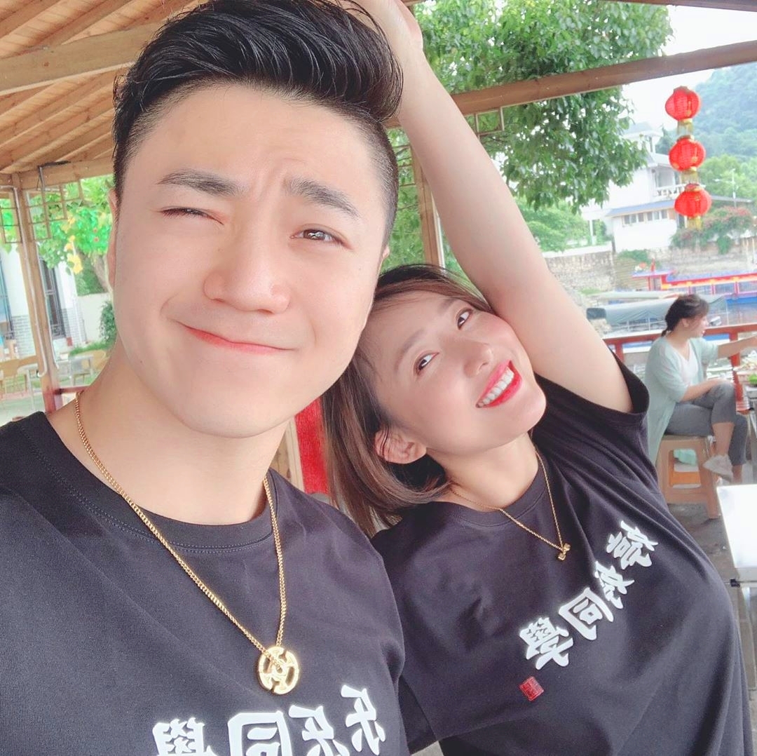 中超最美老板心上人曝光！未来将专注爱情 淡出俱乐部管理