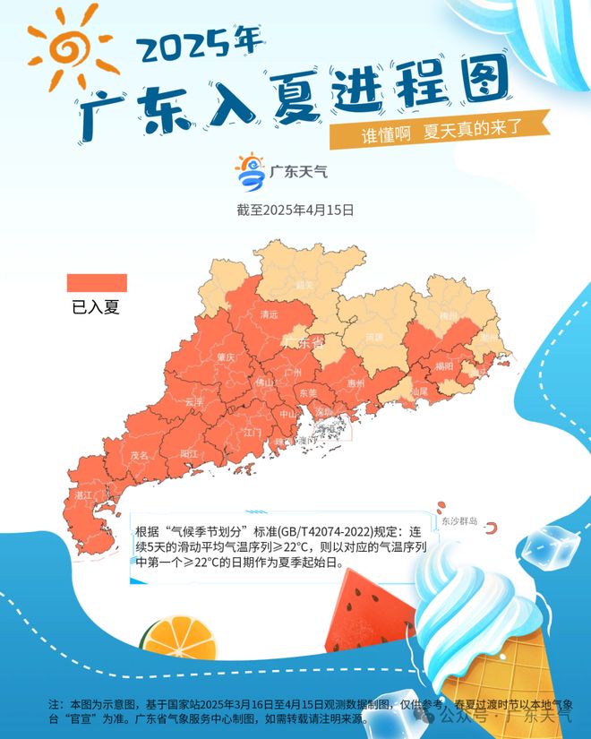 广东“较大洪水”警报！河源进入2025年汛期