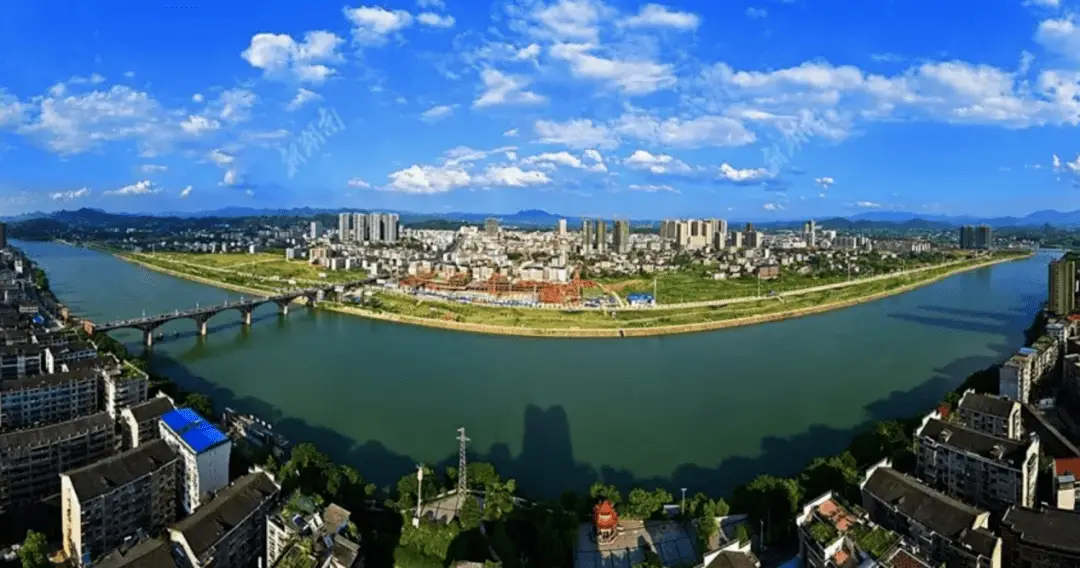 新化：一座有故事有颜值有内涵的城