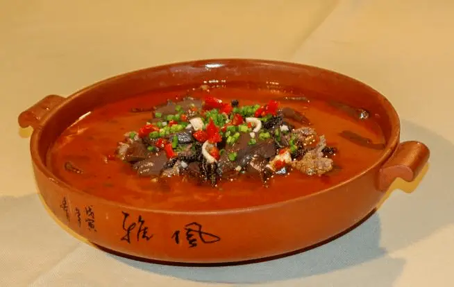 新化：一座有故事有颜值有内涵的城