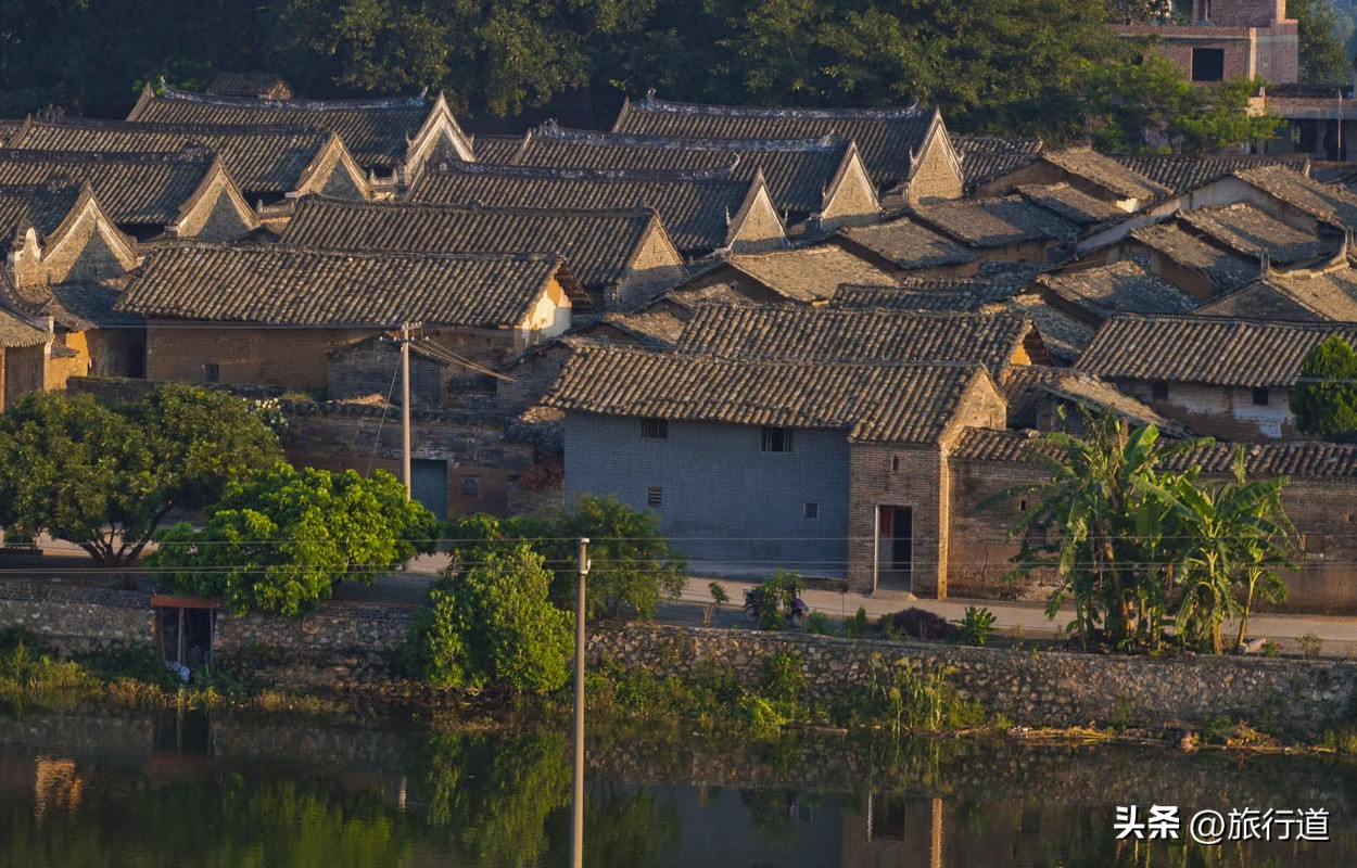 广西钦州超全旅行攻略 | 3天2夜玩转山海人文，解锁小众宝藏地！