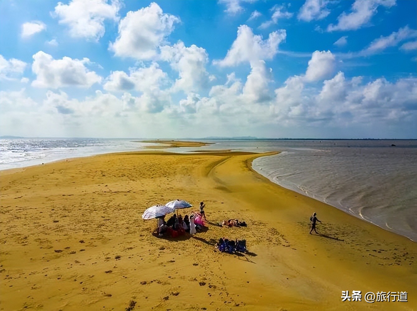 广西钦州超全旅行攻略 | 3天2夜玩转山海人文，解锁小众宝藏地！
