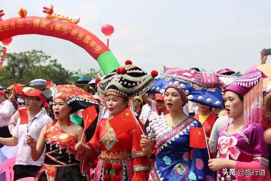 广西钦州超全旅行攻略 | 3天2夜玩转山海人文，解锁小众宝藏地！