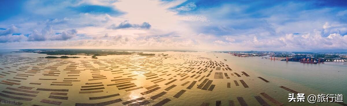 广西钦州超全旅行攻略 | 3天2夜玩转山海人文，解锁小众宝藏地！