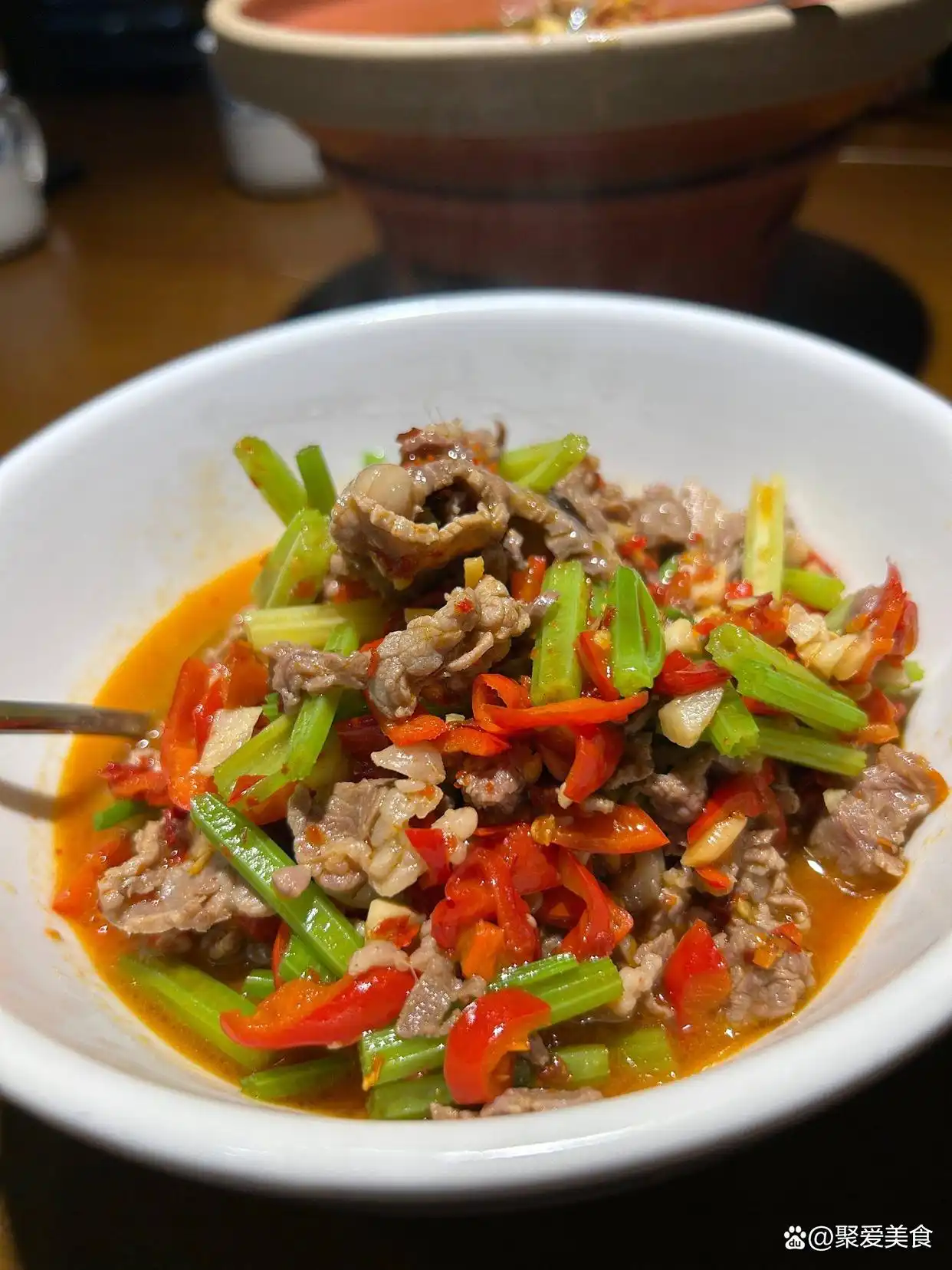 小城醴陵，藏着全国最好吃的小炒肉