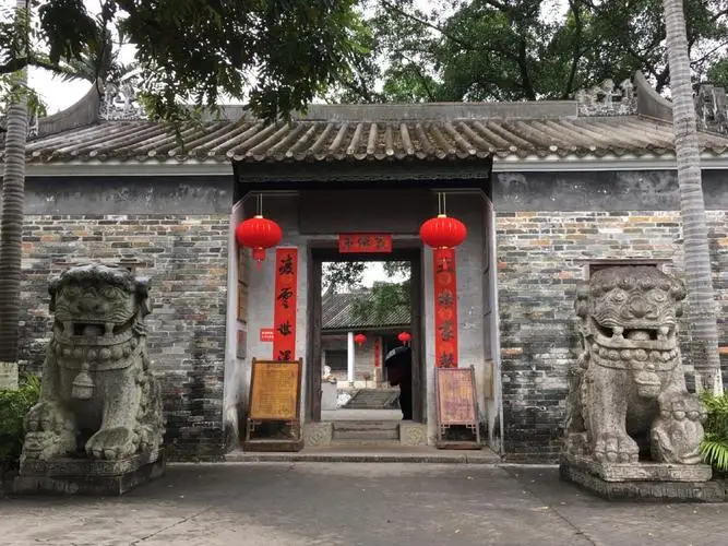 钦州旅游必去十大景点：从三娘湾到八寨沟，探秘岭南滨海秘境