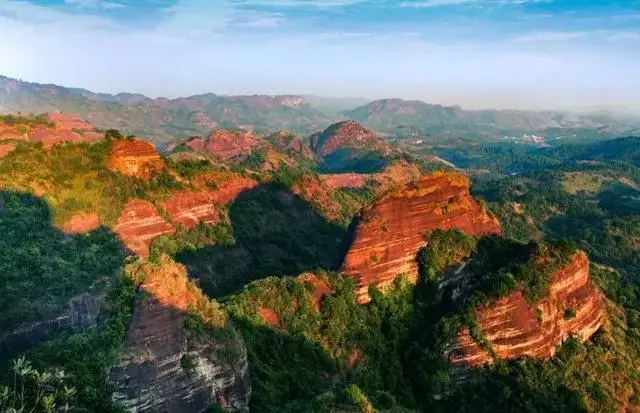 钦州旅游必去十大景点：从三娘湾到八寨沟，探秘岭南滨海秘境