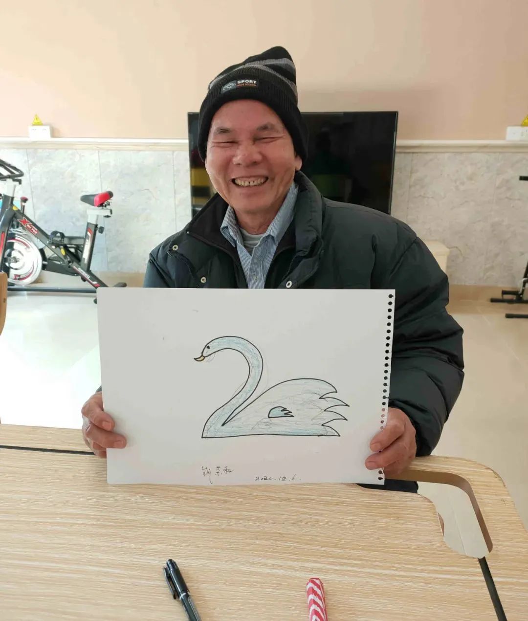 贺州市创新推进广西居家和社区养老服务改革试点市建设，成效显著