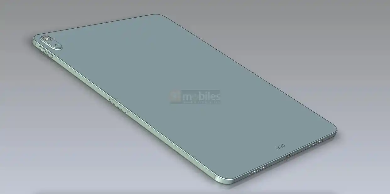iPad新品来了！苹果安卓平板大乱斗，AI平板要火？
