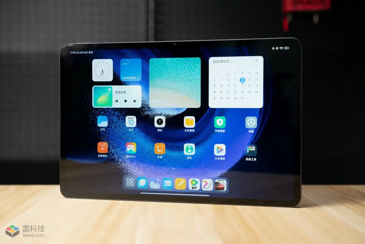 iPad新品来了！苹果安卓平板大乱斗，AI平板要火？