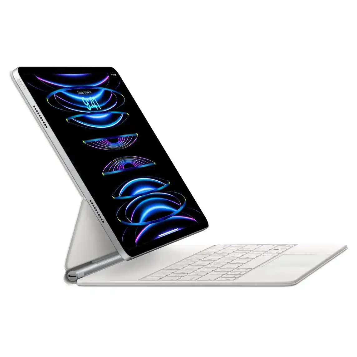 苹果新iPad Pro曝光：屏幕大升级，更像电脑了