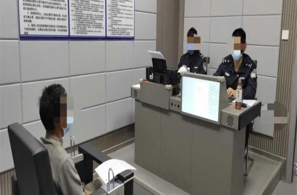 失火烧毁三百多亩森林 广西贺州一男子被刑拘