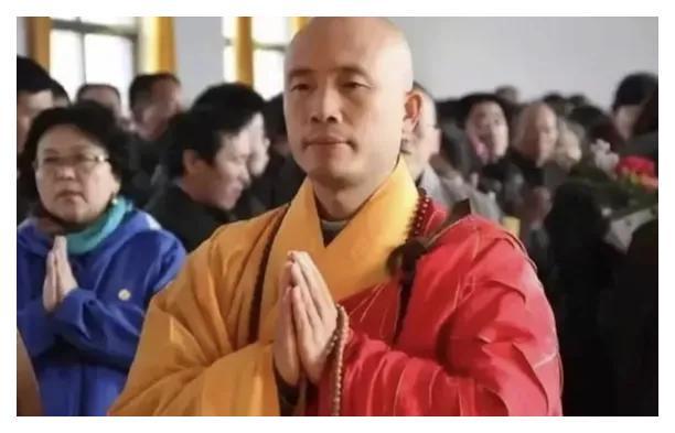 浙江温州：达照法师一家向佛，五人示现僧相，实乃佛教界的骄傲