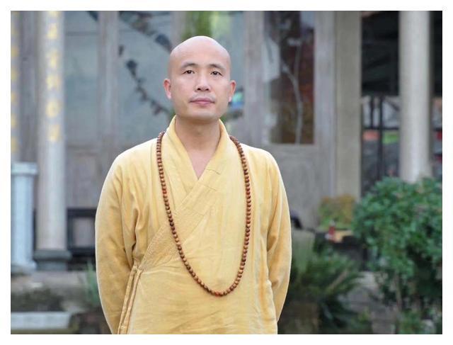 浙江温州：达照法师一家向佛，五人示现僧相，实乃佛教界的骄傲