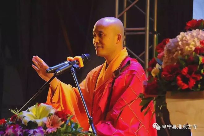 达照法师：我现实生活中所感应的观音菩萨之大爱
