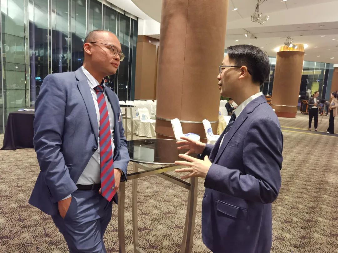 海南自由贸易港推介会在香港成功举办 儋州洋浦作专题推介