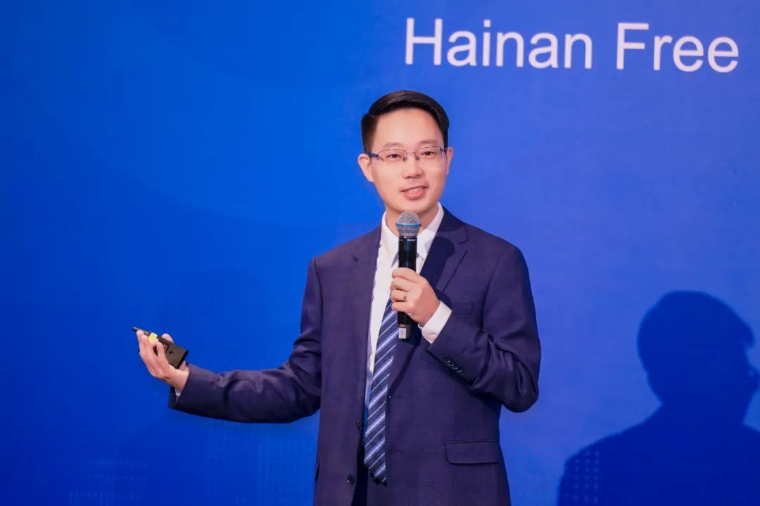 海南自由贸易港推介会在香港成功举办 儋州洋浦作专题推介