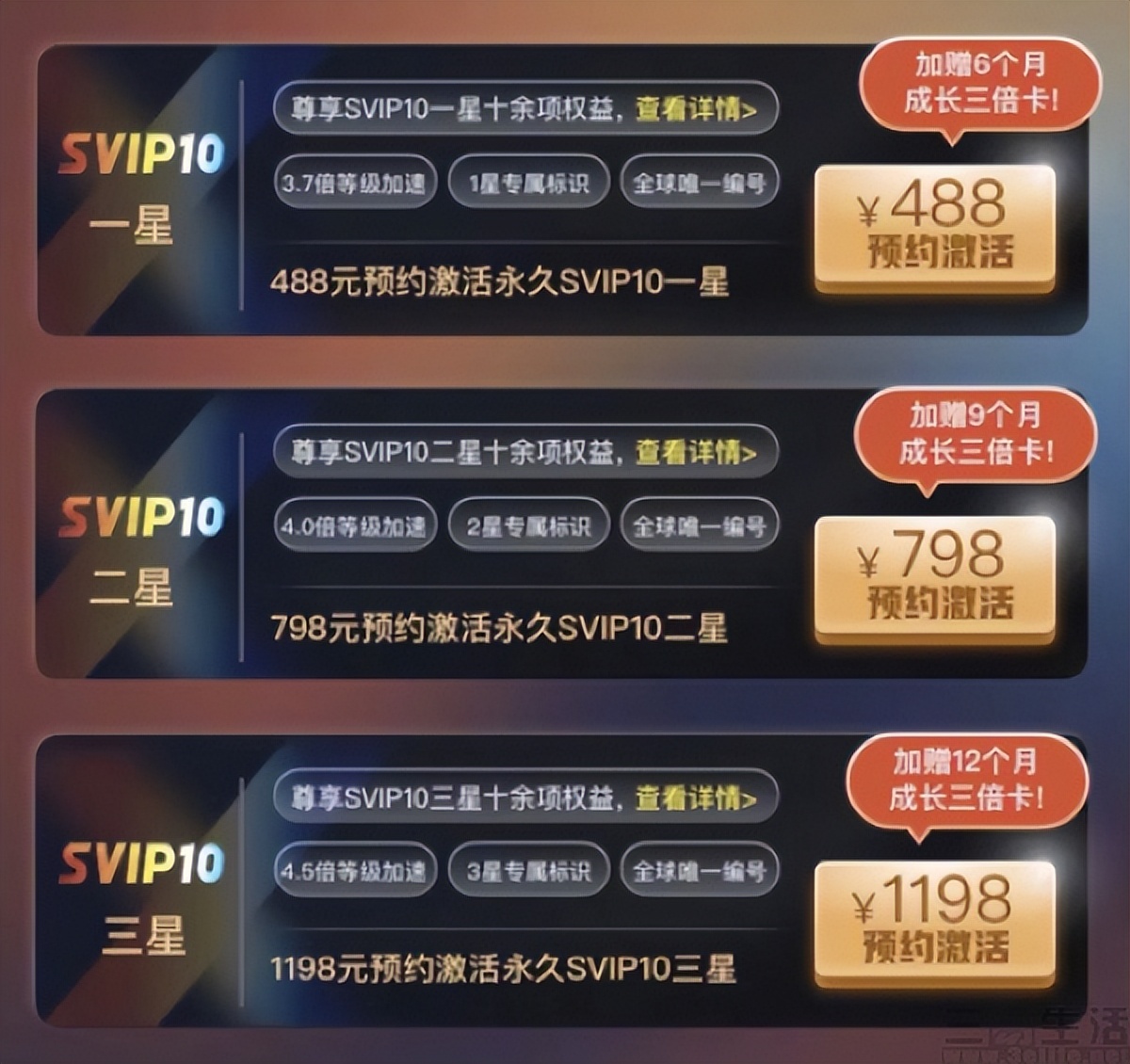 QQ会员推出的第22年，还有人追逐SVIP等级吗
