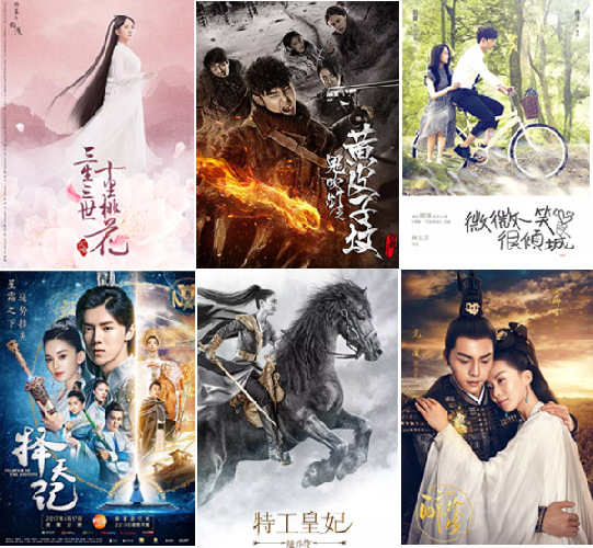 盘点2017年最热门的文化阅读事件，你怎么看？