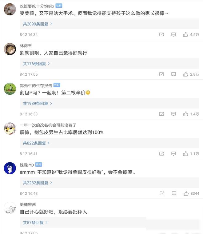 00后高考完扎堆整容：中国人的审美，是如何被整容“毁掉”的？