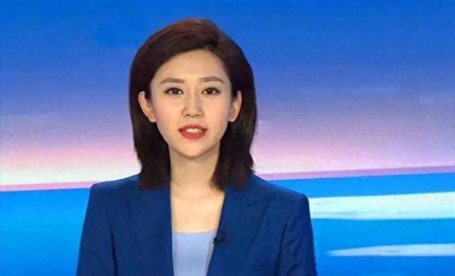 新闻联播新面孔：90后主播王音棋，颜值与实力并存的新生代主持人