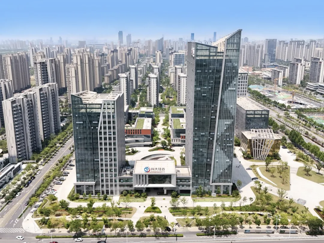 新站龙湖天街最新进展，合肥特色商业街公布，三县上榜县域百强榜…