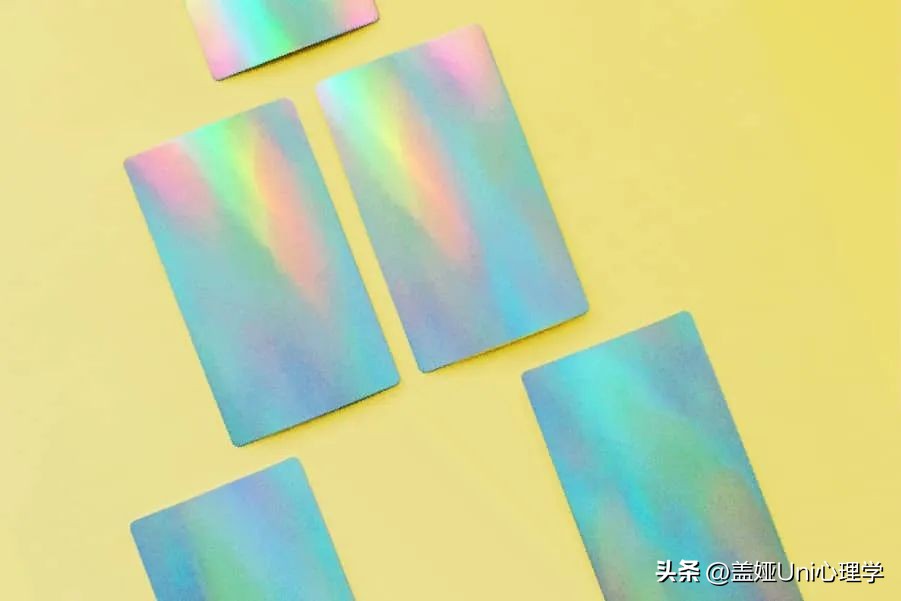 马斯洛需求层次理论心理图卡牌阵