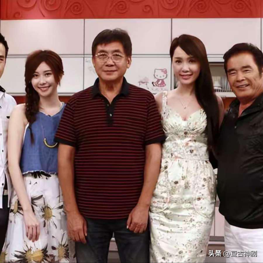 他与6个老婆生活在一起，每月给7万零花钱，年过70又娶一个美娇妻