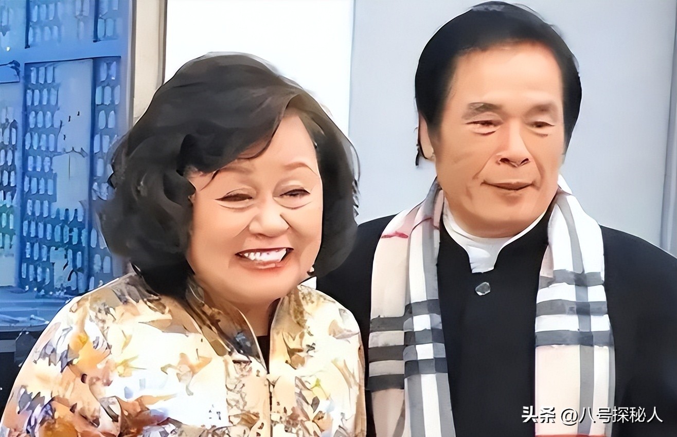 “7房娇妻成群？”台湾影帝雷洪：他过的才算的上人生赢家！