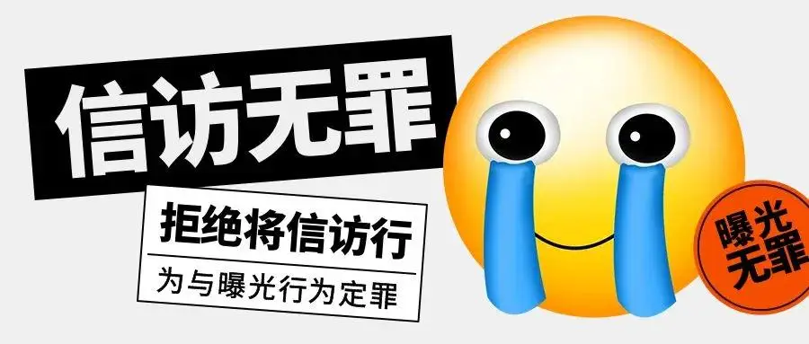 葛树春：论上访及互联网曝光的维权行为不应轻易认定寻衅滋事罪