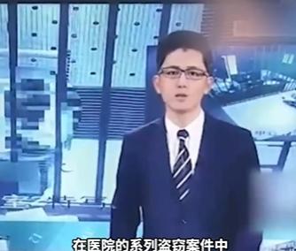 黑龙江台突发演播事故，男主播当场变脸，直接换成东北话交流