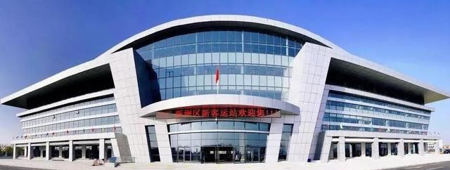 武汉新洲邾城汽车站历史变迁，见证新洲区的崛起之路！