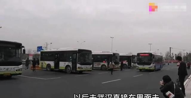 武汉新洲邾城汽车站历史变迁，见证新洲区的崛起之路！