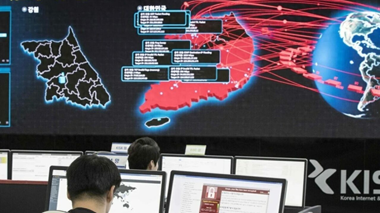 朝鲜黑客：黑客大军如何搅动全球，养活一个国家的GDP？