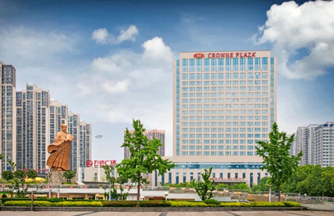 速看！襄阳演唱会杀疯了！还有免费景区直接冲！