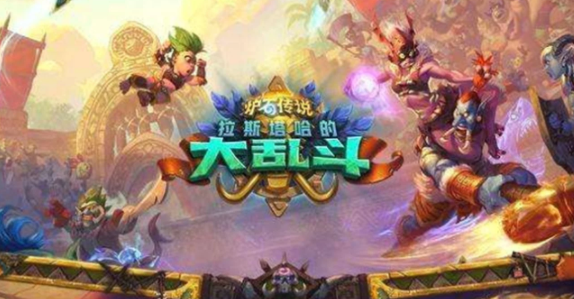 《炉石传说》2019年1首次削弱补丁已出，法术猎偶数萨陨落？