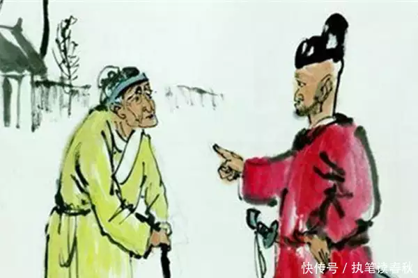 河南乡镇协助富士康招工，要求一村出一人，让我想到了《石壕吏》