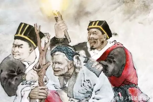 河南乡镇协助富士康招工，要求一村出一人，让我想到了《石壕吏》