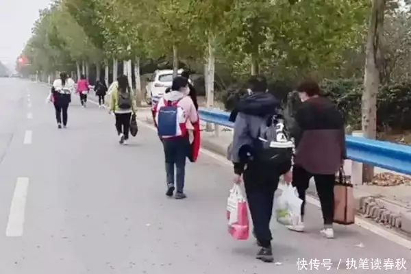 河南乡镇协助富士康招工，要求一村出一人，让我想到了《石壕吏》