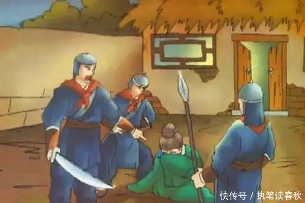 河南乡镇协助富士康招工，要求一村出一人，让我想到了《石壕吏》