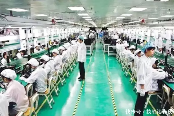河南乡镇协助富士康招工，要求一村出一人，让我想到了《石壕吏》