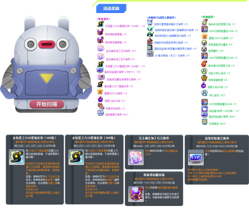 《冒险岛》V220版本欢乐驾到！夜晚的马戏团之地球防御本部！