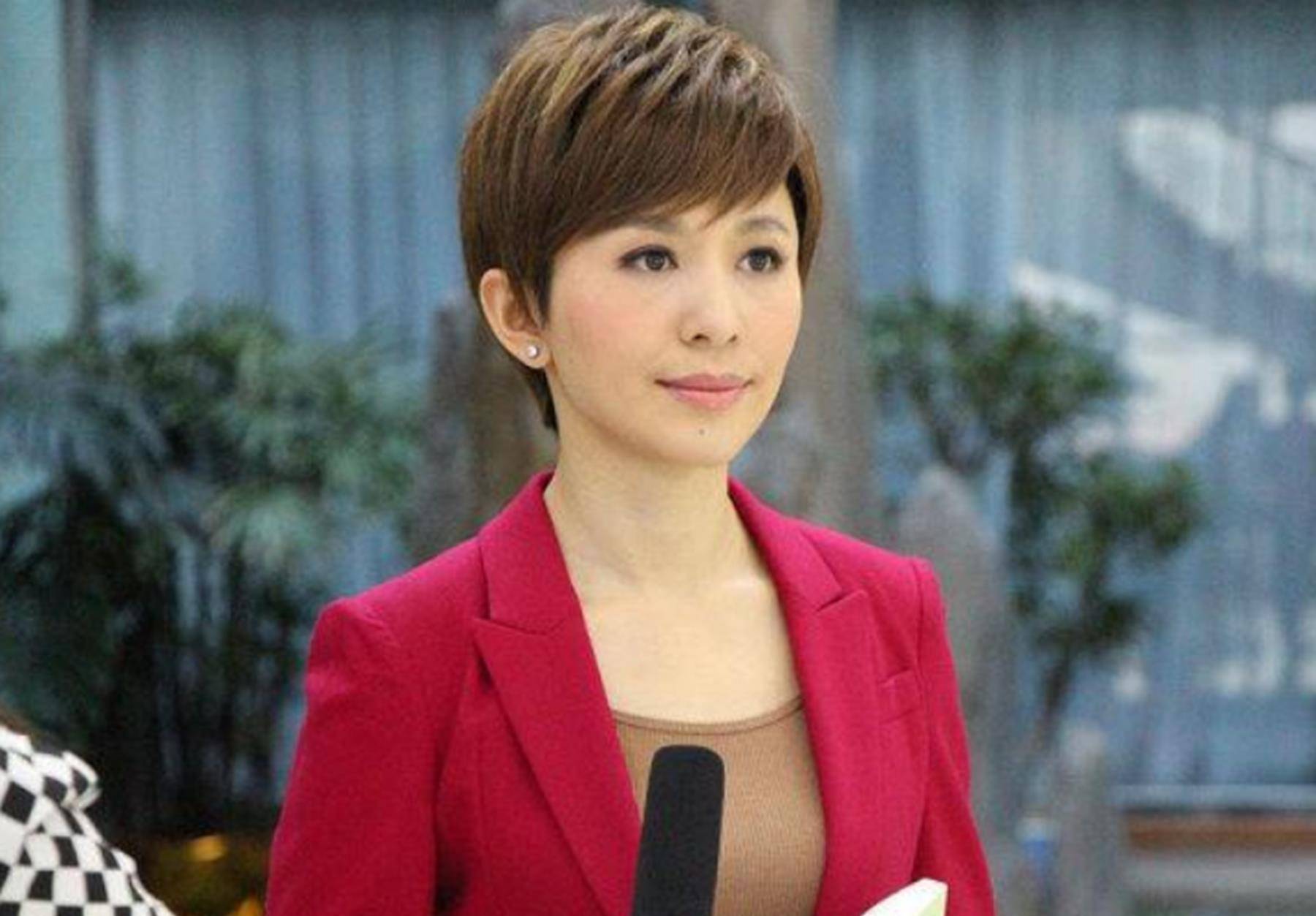 欧阳夏丹：妈妈别自责，不是您拖累了我的婚姻