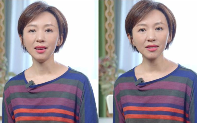 欧阳夏丹：妈妈别自责，不是您拖累了我的婚姻