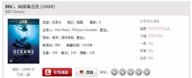 怎么找到最新的BBC纪录片？｜达人分享