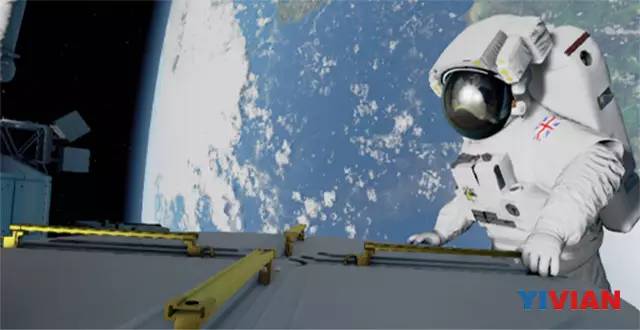 热衷虚拟现实 BBC发布3部360度视频