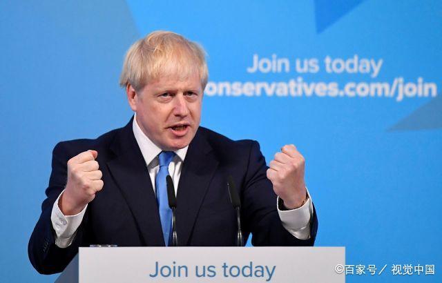 英国脱欧最新消息：约翰逊政府欲破釜沉舟，英议会态度不明