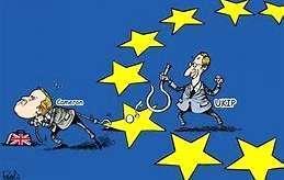 英国脱欧最新消息：约翰逊政府欲破釜沉舟，英议会态度不明