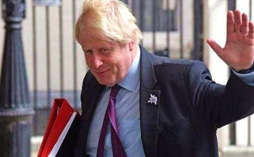 英国脱欧最新消息：约翰逊政府欲破釜沉舟，英议会态度不明